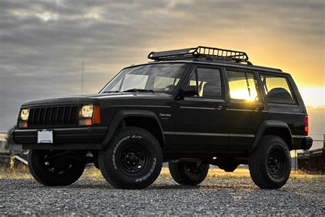 1996 Jeep Cherokee Sport Lifted Cherokeeguys | 1996 Jeep Cherokee XJ