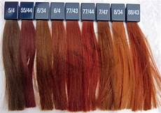 rote haarfarben palette wella professionals koleston vibrant reds hair rote haarfarben palette wella professionals koleston vibrant reds hair