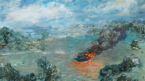 1把火烧死32人，3名亡命徒，做出惊天大案，1994年千岛湖事件始末 - 知乎