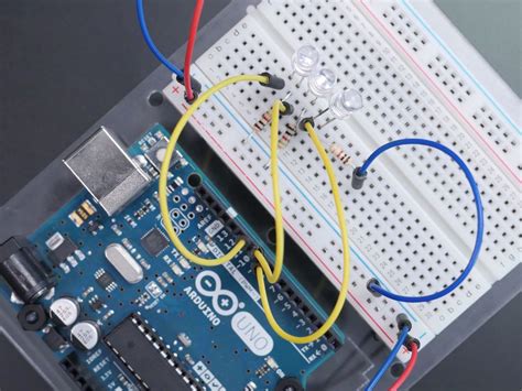 Image result for First Lesson of Arduino