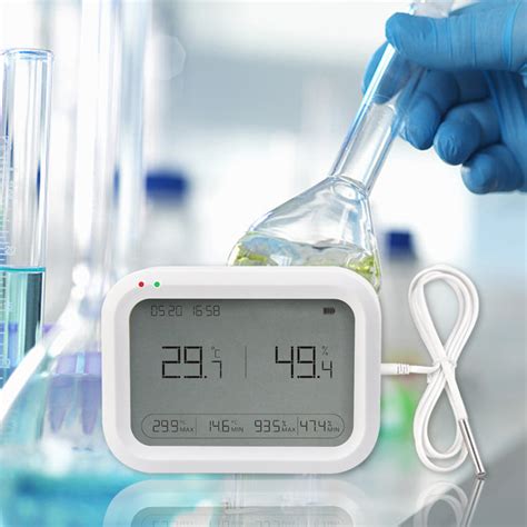 Image result for Data Logger Thermometer KEYENCE