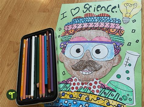 Image result for Science Craft Activity