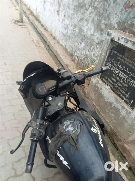 Ranig condition hai - Motorcycles - 1829677452