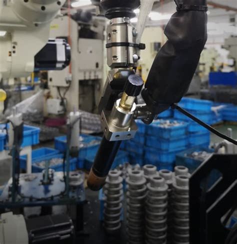 OTC Robotic Welding 的图像结果