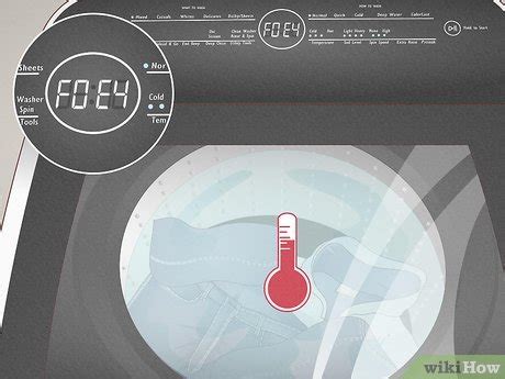 Image result for Whirlpool Washing Machine Cabrio Error Codes