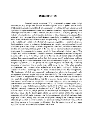 Module 4 - dsd - D i g it al S ys t em D e si g n 18EC 3 4 Dept. ECE ...