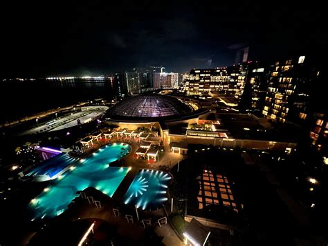 OKADA MANILA (Paranaque, Metro Manila) - Hotel Reviews, Photos, Rate ...