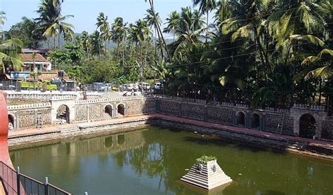 Spend Your Day In Serenity Worshipping Lord Shiva At This Temple On The ...