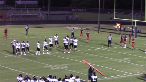 Lee-Davis High School - Xavier Moss highlights - Hudl