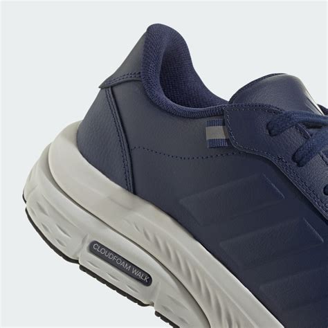 adidas Cloudfoam Step Shoes - Blue | adidas India