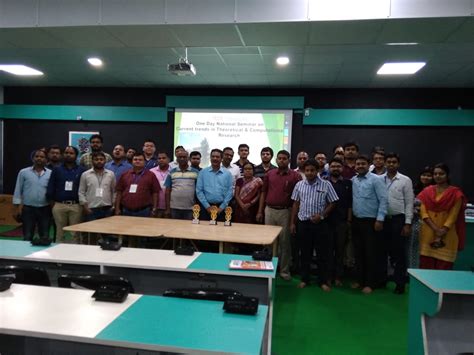 Different Faculty Development Programs from IITs &NITs