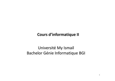 Presentation Du Codage Simple 的图像结果