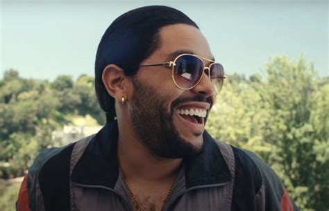 New TV Trailer: HBO's 'The Idol' [Starring The Weeknd] - That Grape Juice