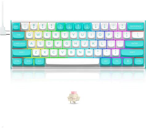 Amazon.in: Buy Redragon Rapid Trigger Mechanical Keyboard, Magnetic ...