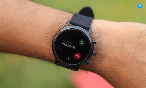 Fossil Gen 5 Smartwatch Review: Google And Qualcomm Need To Step Up