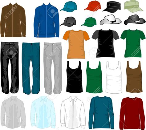 Men's clothing clipart 19 free Cliparts | Download images on Clipground ...
