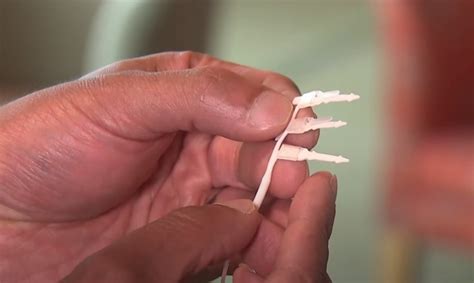 Bionic Device 的图像结果