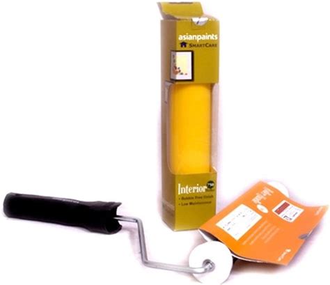 Asian Paints Smartcare 750 9" Paint Roller Price in India - Buy Asian ...
