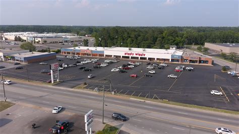 1003-1025 Broad St Sumter, SC 29150 - Shopping Center Property for Sale ...