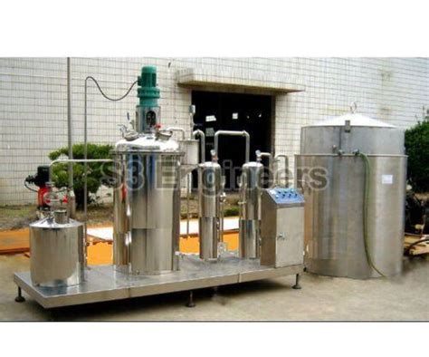 Co2 Generation Plant Exporter, Supplier from Nashik