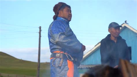This is how they really live in Siberia… no filters