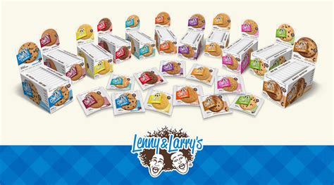 Lenny & Larry's - Common Good