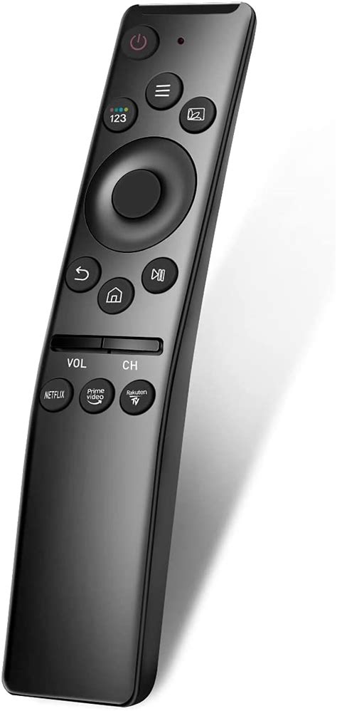 Buy Universal Remote-Control for Samsung Smart-TV, Remote-Replacement ...