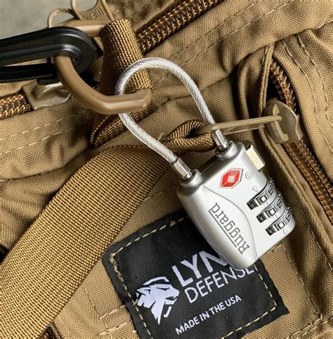 Image result for Lockable Range Bag