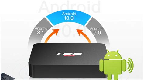 How to Update T95m Android Box 的图像结果