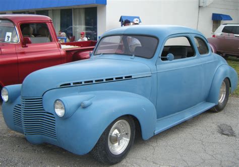1940 Chevrolet Coupe wallpapers, Vehicles, HQ 1940 Chevrolet Coupe pictures | 4K Wallpapers 2019