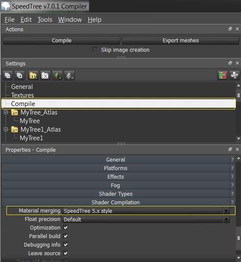Image result for SpeedTree Modeling
