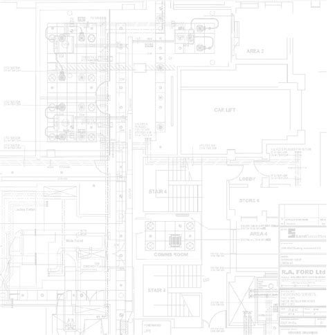 Technical Implementation Drawings 的图像结果