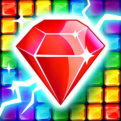 Jewel Gems: Jewel Games – Apps on Google Play