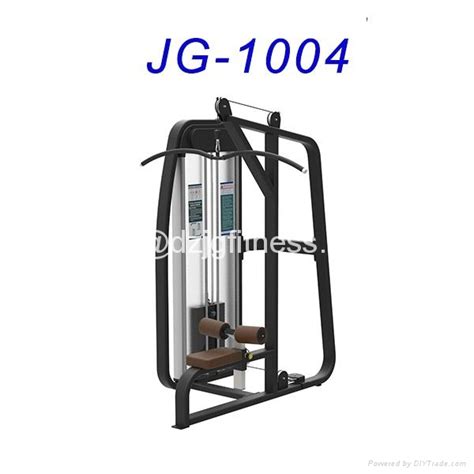 Jym Machine 的图像结果