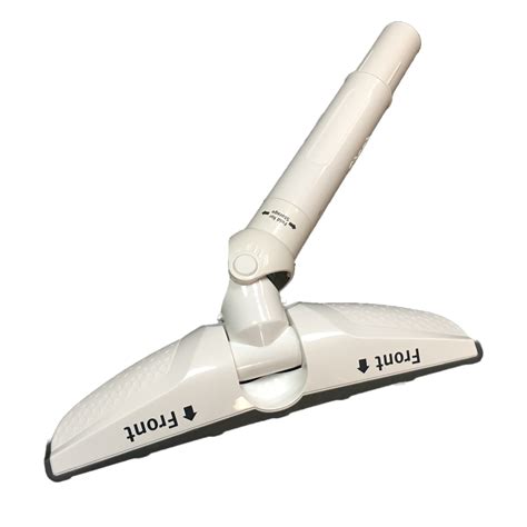 Shark XHRDFL355 Hard Floor Hero Attachment for Rocket DuoClean Vacuums ...