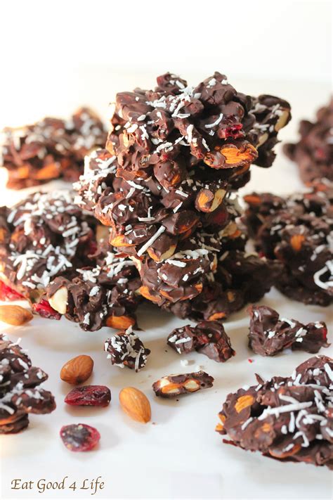 Almond bark