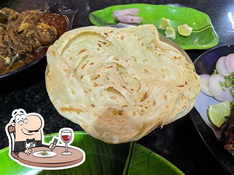 Kerala Cochin Cafe, Pune, Veda Food Court - Restaurant reviews