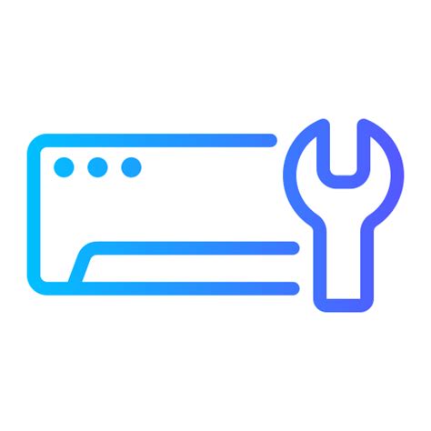 Repair - Free technology icons