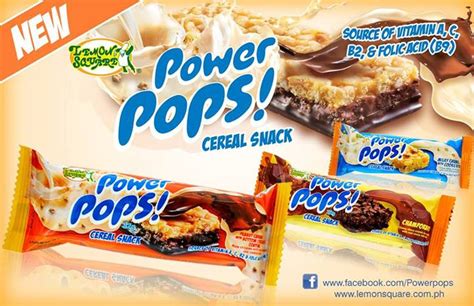 Image result for Power Pops Ingredients