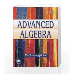 Image result for Advanced Algebra Book