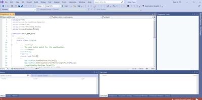 Image result for XAML Tutorial C