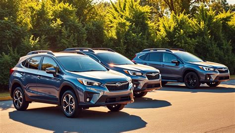 Image result for Subaru Key Features