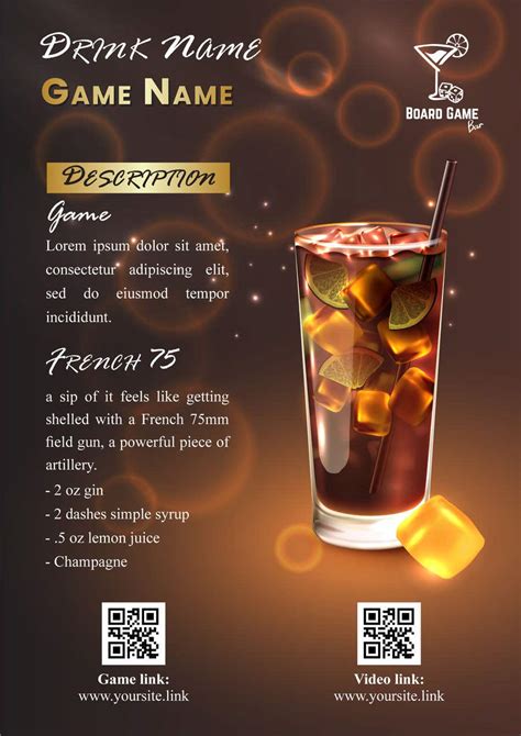 Image result for InDesign Poster Template