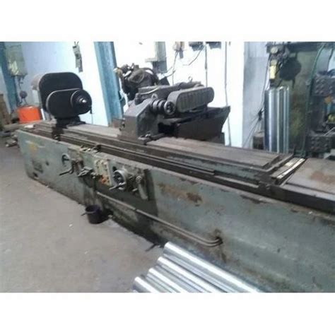 Cylindrical Grinder Machine 的图像结果