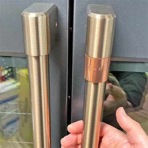 GE Café vs. Monogram Appliances (5 Key Differences Explained)