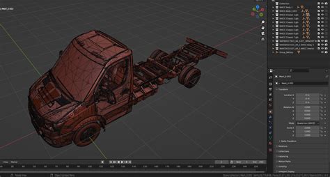 Image result for Blender Reduce Poly Count