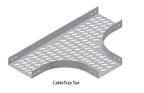 Power Plant :: Products :: Cable Tray