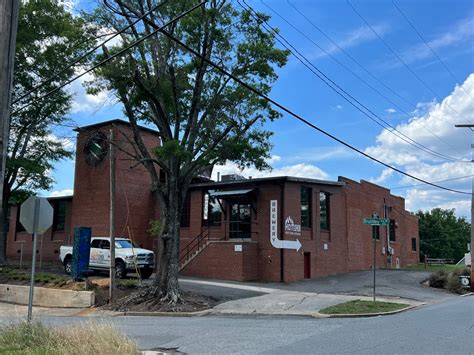 Southern Strain – Concord – Craft Beer Spots