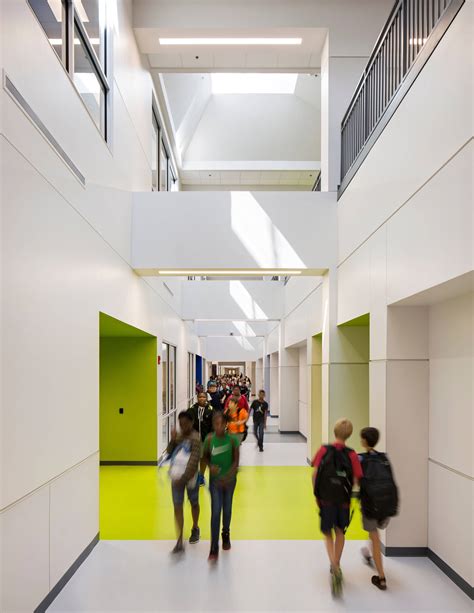 Pinnacle View Middle School