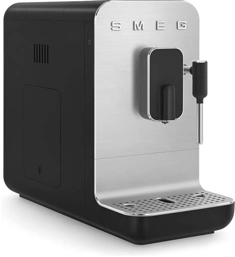 Image result for Smeg Automatic Coffee Machine
